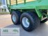 Ladewagen du type Krone MX 370 GL, Gebrauchtmaschine en Nabburg (Photo 12)