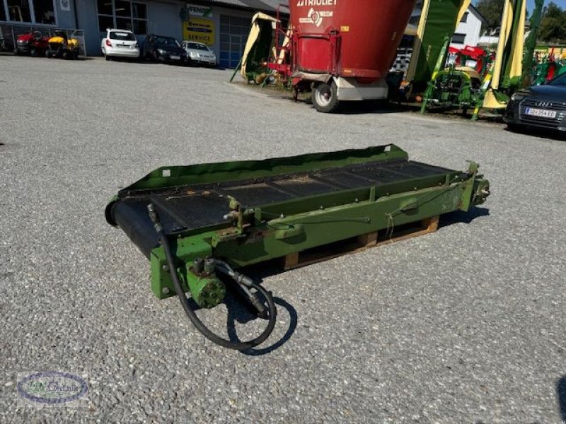 Ladewagen tip Krone Querförderband, Gebrauchtmaschine in Münzkirchen (Poză 5)