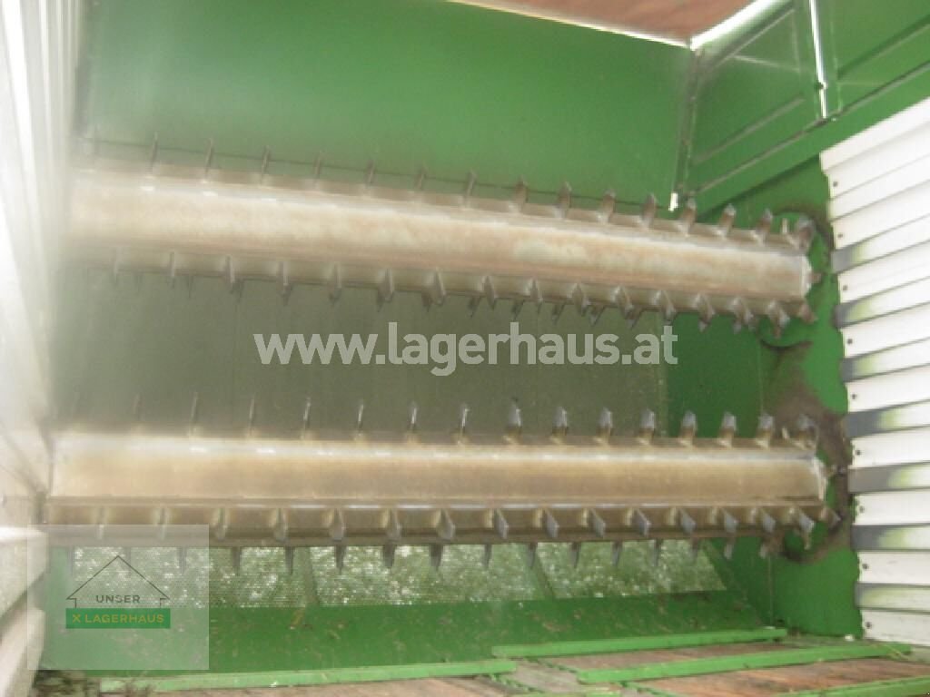 Ladewagen del tipo Krone R 44 GD, Gebrauchtmaschine en Ottensheim (Imagen 21)