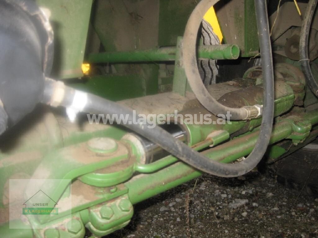 Ladewagen a típus Krone R 44 GD, Gebrauchtmaschine ekkor: Ottensheim (Kép 18)