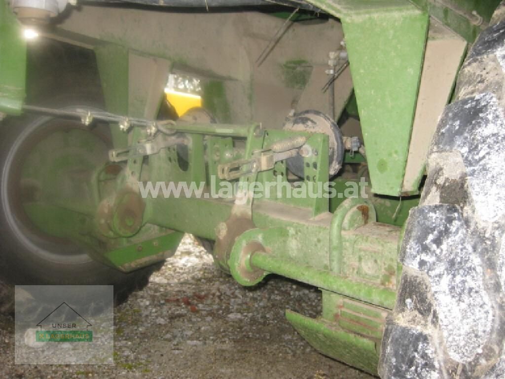 Ladewagen del tipo Krone R 44 GD, Gebrauchtmaschine en Ottensheim (Imagen 13)