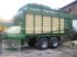 Ladewagen del tipo Krone R 44 GD, Gebrauchtmaschine en Ottensheim (Imagen 20)