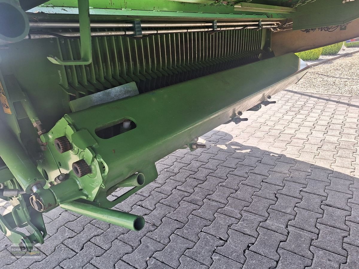 Ladewagen tipa Krone RX 400 GD, Gebrauchtmaschine u Aurolzmünster (Slika 10)