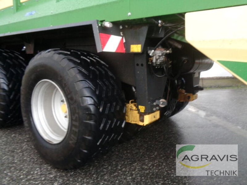 Ladewagen del tipo Krone RX 400 GD, Gebrauchtmaschine en Nartum (Imagen 16)