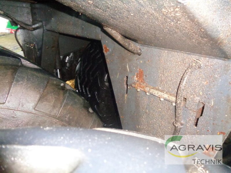 Ladewagen tip Krone RX 400 GD, Gebrauchtmaschine in Nartum (Poză 15)