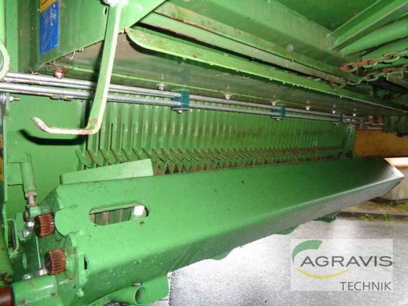 Ladewagen типа Krone RX 400 GD, Gebrauchtmaschine в Nartum (Фотография 7)