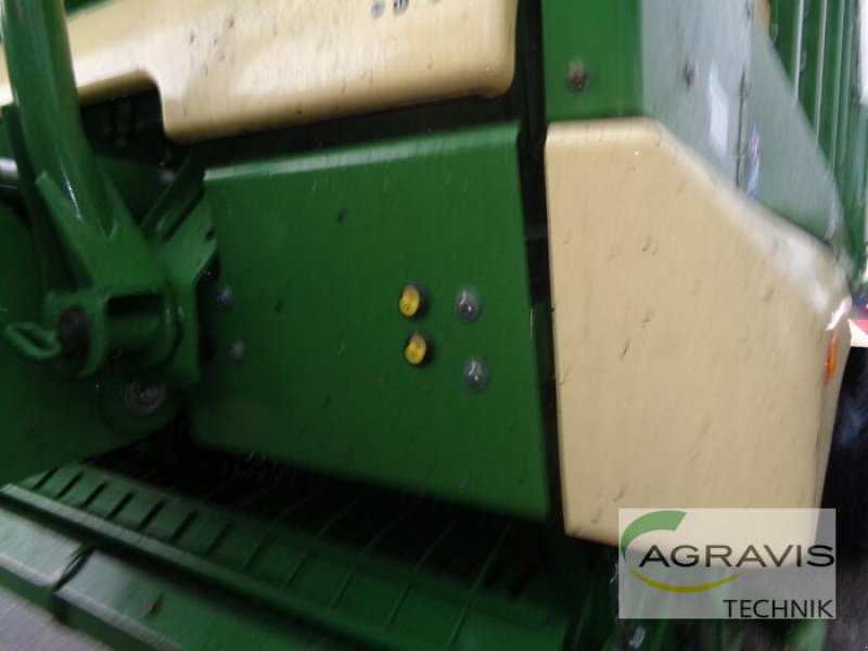 Ladewagen del tipo Krone RX 400 GD, Gebrauchtmaschine en Nartum (Imagen 2)