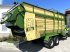 Ladewagen des Typs Krone Titan 6/42 GD All In mit Druckluftbremse und mit Zusatz-Tasträdern hinter der Pick-Up, Gebrauchtmaschine in Burgrieden (Bild 8)