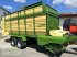 Ladewagen типа Krone Titan 6/42 GD All In mit Druckluftbremse und mit Zusatz-Tasträdern hinter der Pick-Up, Gebrauchtmaschine в Burgrieden (Фотография 11)