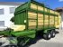 Ladewagen tipa Krone Titan 6/42 GD All In mit Druckluftbremse und mit Zusatz-Tasträdern hinter der Pick-Up, Gebrauchtmaschine u Burgrieden (Slika 13)