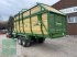 Ladewagen del tipo Krone TITAN 6/48 GL, Gebrauchtmaschine en Mindelheim (Imagen 7)