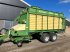 Ladewagen tipa Krone Titan R 54 GL, Gebrauchtmaschine u Easterein (Slika 1)