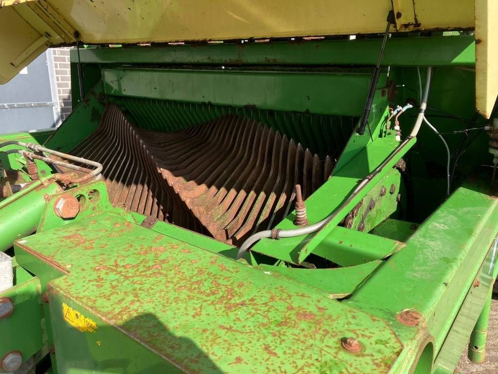 Ladewagen tipa Krone Titan R 54 GL, Gebrauchtmaschine u Easterein (Slika 5)