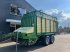 Ladewagen del tipo Krone Titan R50 GL, Gebrauchtmaschine en Vroomshoop (Imagen 4)