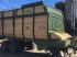 Ladewagen del tipo Krone Titan Titan 48GL, Gebrauchtmaschine en Wierden (Imagen 2)