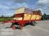 Ladewagen del tipo Krone Turbo 3500 T, Gebrauchtmaschine en Antdorf (Imagen 1)