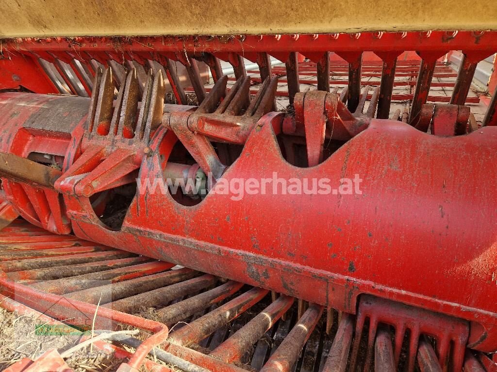 Ladewagen tip Krone TURBO 4000, Gebrauchtmaschine in Amstetten (Poză 7)