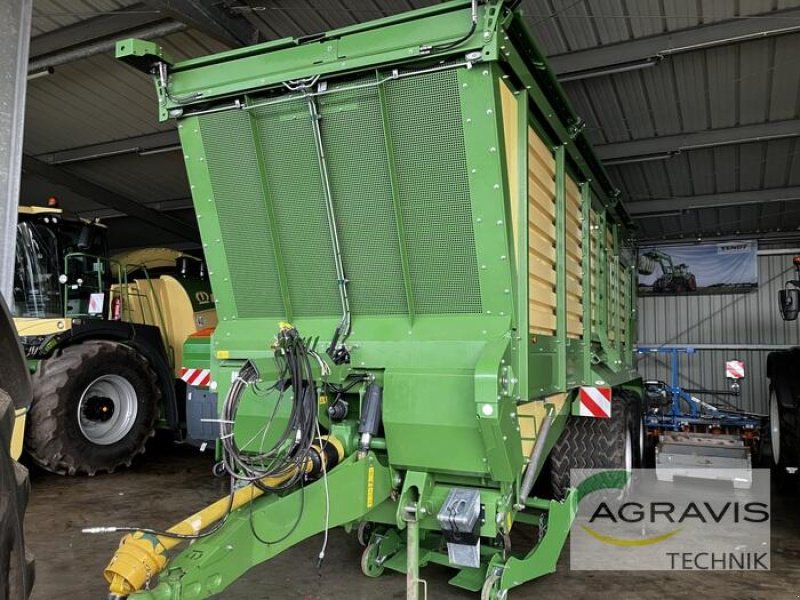 Ladewagen of the type Krone TX 460 D, Gebrauchtmaschine in Nienburg (Picture 2)