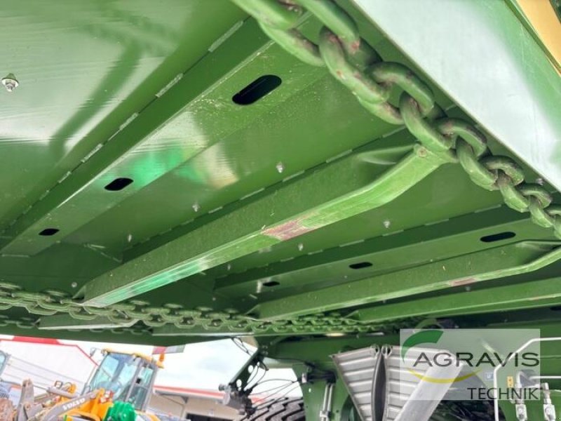 Ladewagen des Typs Krone TX 460 D, Gebrauchtmaschine in Olfen  (Bild 8)