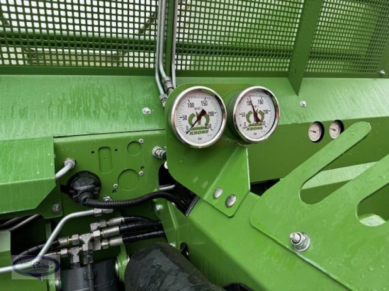 Ladewagen van het type Krone TX 460, Neumaschine in Münzkirchen (Foto 12)