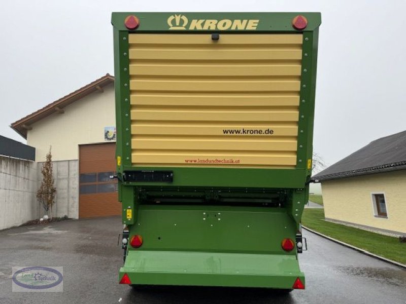 Ladewagen typu Krone TX 460, Neumaschine v Münzkirchen (Obrázek 7)