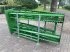 Ladewagen del tipo Krone TX 460D 560D doseerwalsen, Neumaschine en Vriezenveen (Imagen 5)