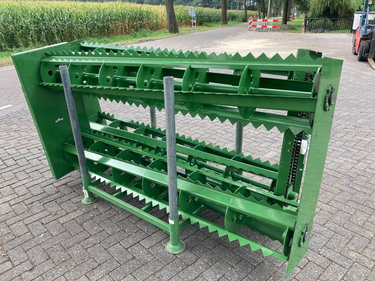 Ladewagen typu Krone TX 460D 560D doseerwalsen, Neumaschine w Vriezenveen (Zdjęcie 1)