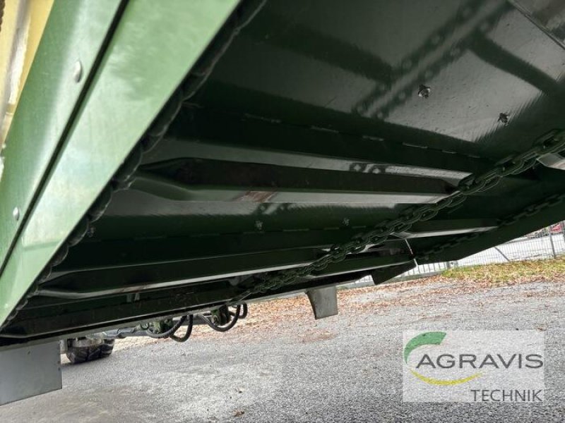 Ladewagen a típus Krone TX 560 D, Gebrauchtmaschine ekkor: Meppen (Kép 9)