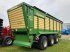 Ladewagen del tipo Krone TX 560 D, Gebrauchtmaschine In Osterburg (Immagine 4)