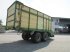 Ladewagen del tipo Krone XXL - GD, Gebrauchtmaschine en Saxen (Imagen 4)