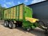 Ladewagen типа Krone ZX 40 GD, Gebrauchtmaschine в Geesteren (Фотография 1)