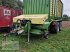 Ladewagen del tipo Krone ZX 400 GD, Gebrauchtmaschine en Künzell (Imagen 2)