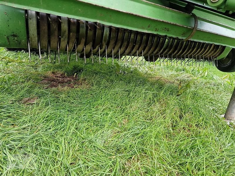 Ladewagen van het type Krone ZX 400 GD, Gebrauchtmaschine in Künzell (Foto 10)