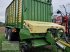 Ladewagen del tipo Krone ZX 400 GD, Gebrauchtmaschine en Künzell (Imagen 4)