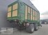 Ladewagen del tipo Krone ZX 400 GD, Gebrauchtmaschine en Neuhof - Dorfborn (Imagen 3)