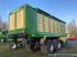 Ladewagen del tipo Krone ZX 430 GD Demo, Neumaschine en Rosendahl (Imagen 2)