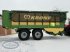 Ladewagen del tipo Krone ZX 430 GD, Gebrauchtmaschine en Münzkirchen (Imagen 2)