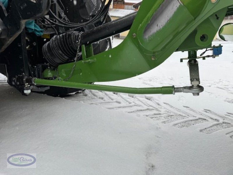 Ladewagen van het type Krone ZX 430 GD, Gebrauchtmaschine in Münzkirchen (Foto 29)