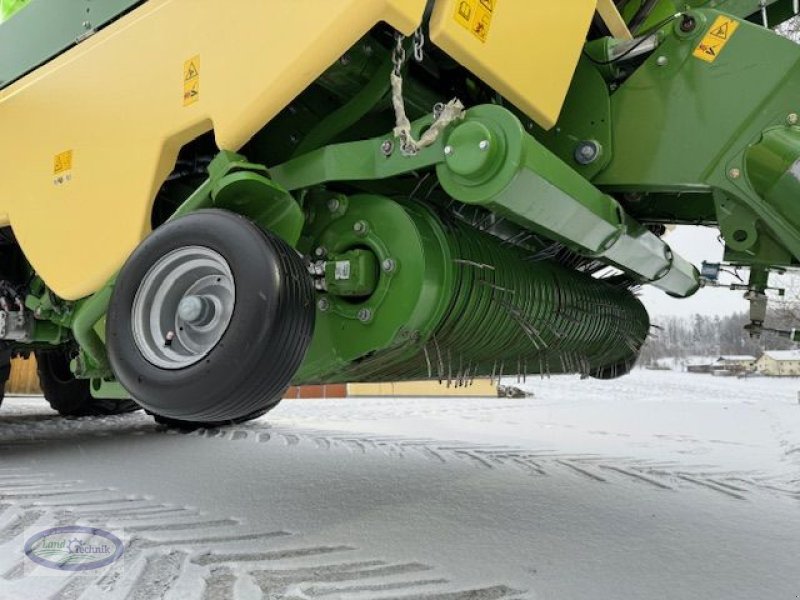 Ladewagen of the type Krone ZX 430 GD, Gebrauchtmaschine in Münzkirchen (Picture 17)