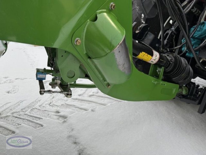 Ladewagen tip Krone ZX 430 GD, Gebrauchtmaschine in Münzkirchen (Poză 18)