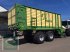 Ladewagen del tipo Krone ZX 450 GD, Gebrauchtmaschine In Kobenz bei Knittelfeld (Immagine 3)