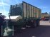 Ladewagen del tipo Krone ZX 450 GD, Gebrauchtmaschine In Kobenz bei Knittelfeld (Immagine 8)