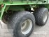 Ladewagen des Typs Krone ZX 450 HD, Gebrauchtmaschine in Leizen (Bild 17)