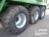 Ladewagen del tipo Krone ZX 470 GD, Gebrauchtmaschine en Nartum (Imagen 8)