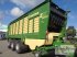 Ladewagen типа Krone ZX 470 GD, Gebrauchtmaschine в Nartum (Фотография 21)