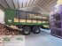 Ladewagen del tipo Krone ZX 470 GL, Gebrauchtmaschine en Nabburg (Imagen 2)