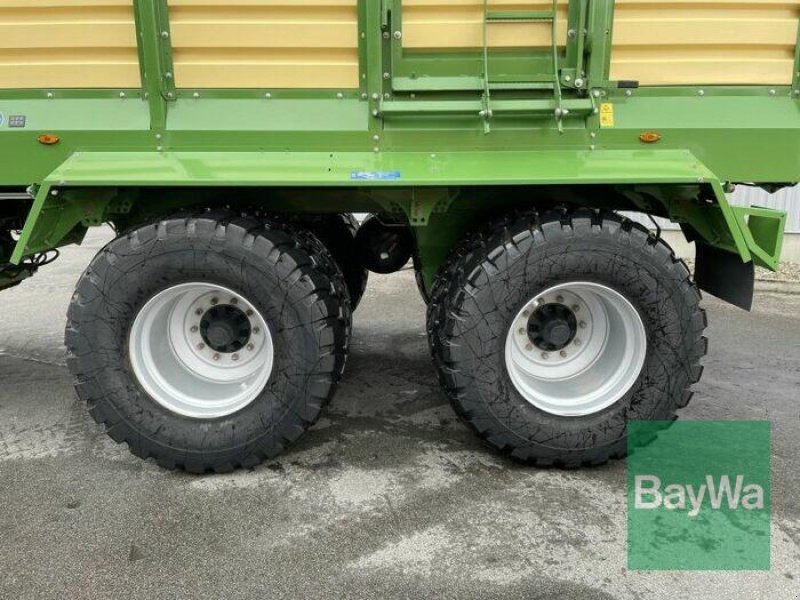 Ladewagen des Typs Krone ZX 470, Gebrauchtmaschine in Bamberg (Bild 21)