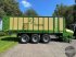 Ladewagen del tipo Krone ZX 550 GD, Gebrauchtmaschine In Vriezenveen (Immagine 7)