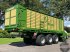 Ladewagen tipa Krone ZX 550 GD, Gebrauchtmaschine u Vriezenveen (Slika 4)