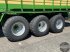 Ladewagen del tipo Krone ZX 550 GD, Gebrauchtmaschine In Vriezenveen (Immagine 11)